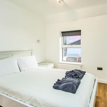 Pebble Cottage Ventnor Extérieur photo