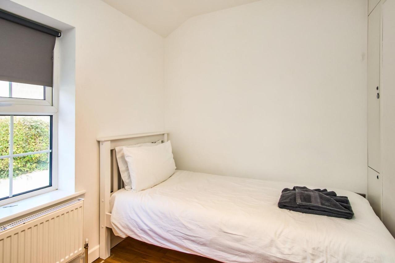 Pebble Cottage Ventnor Extérieur photo
