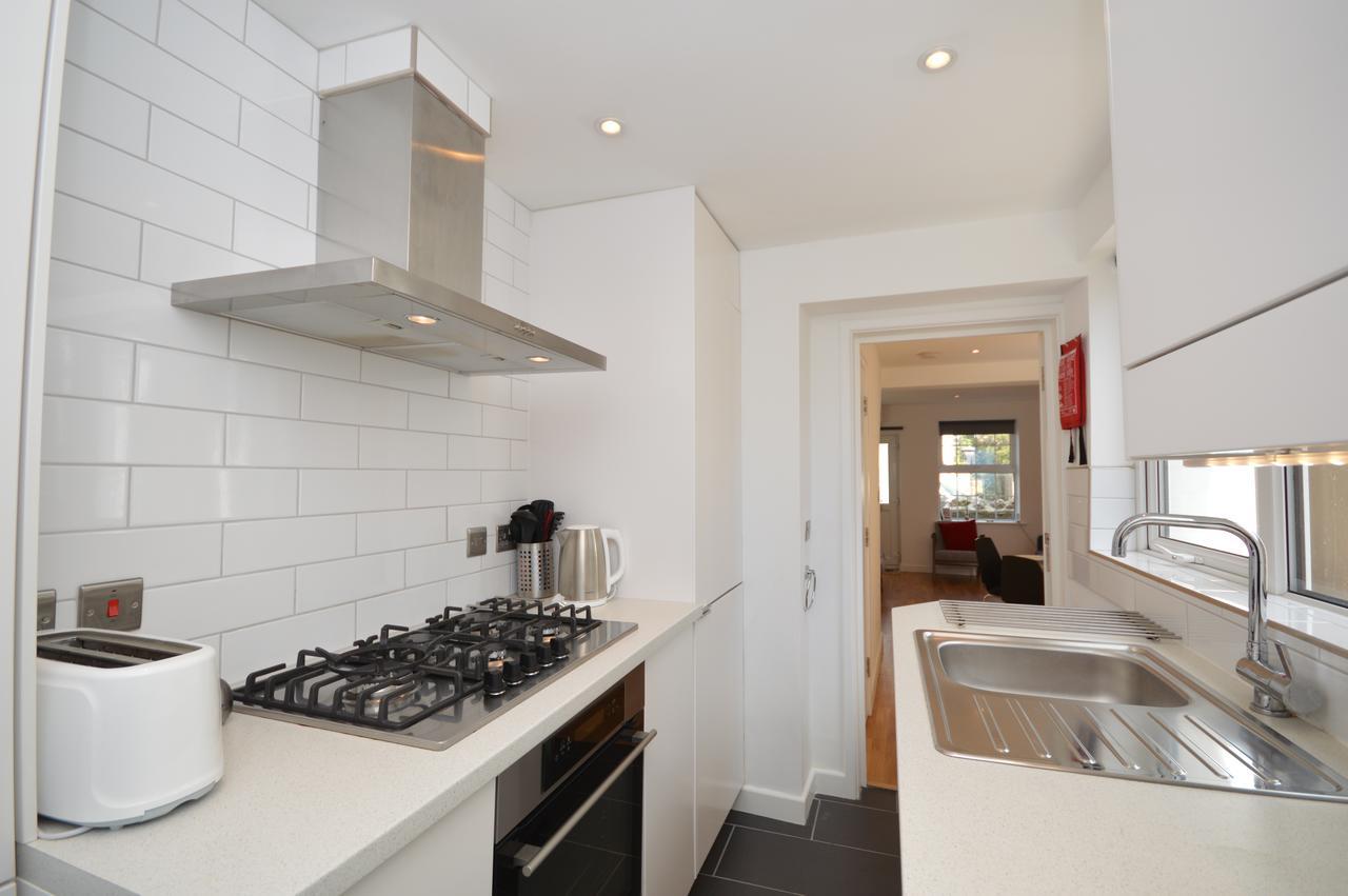 Pebble Cottage Ventnor Extérieur photo