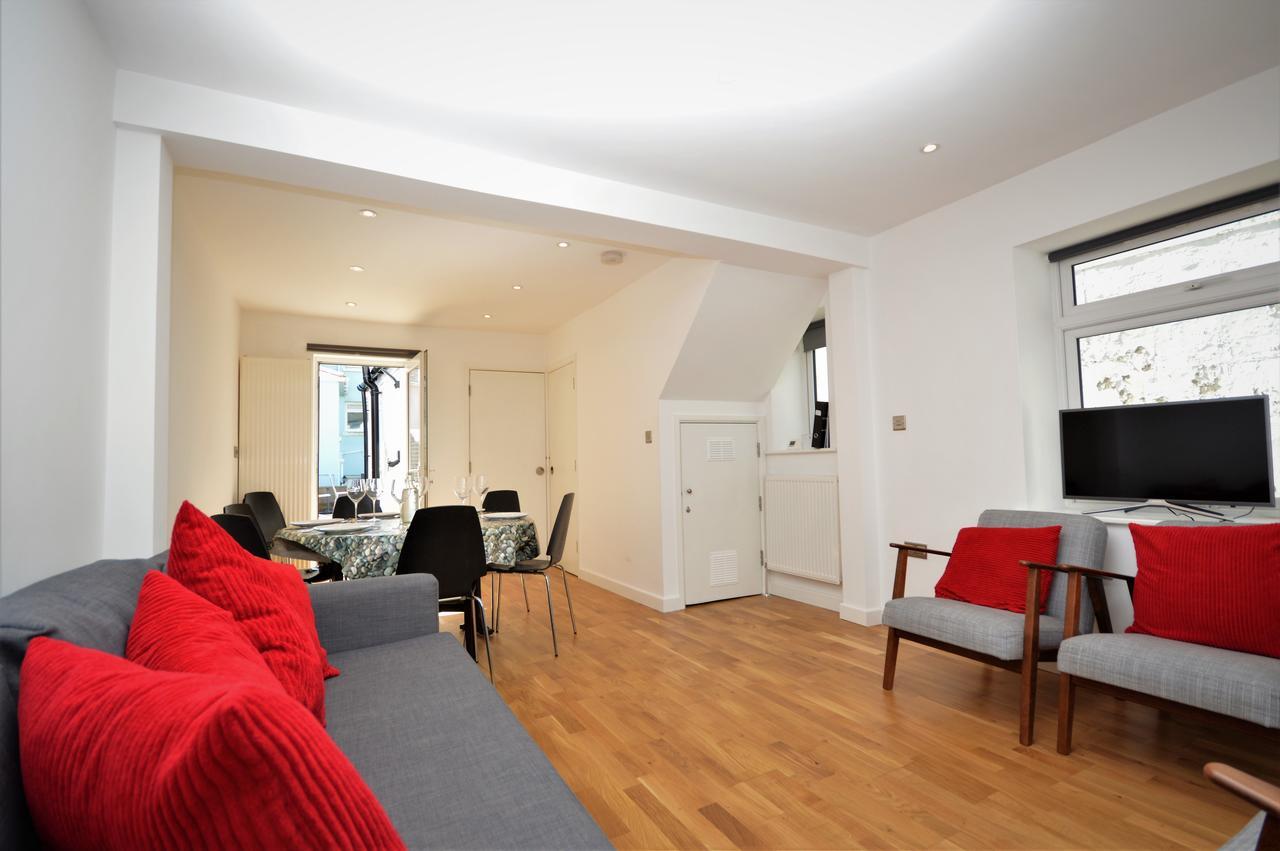 Pebble Cottage Ventnor Extérieur photo