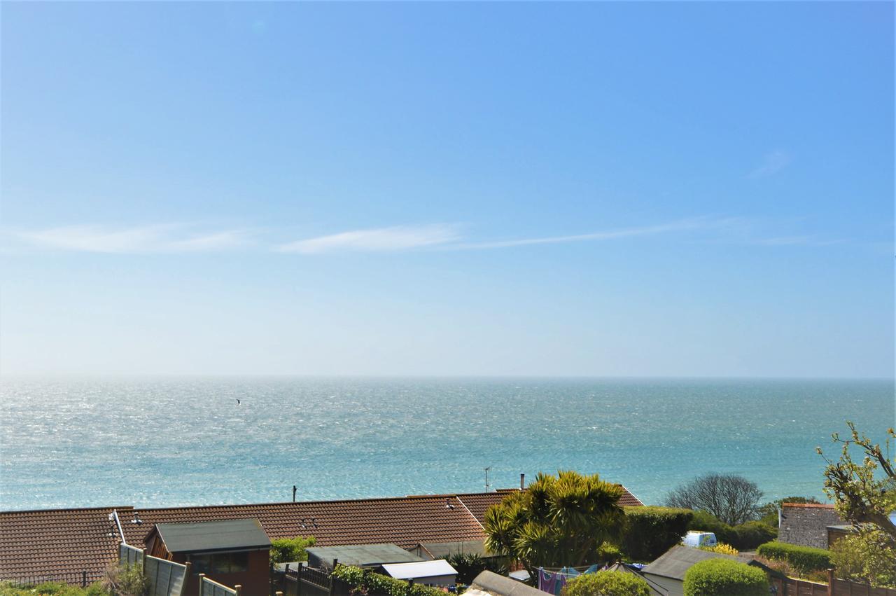 Pebble Cottage Ventnor Extérieur photo