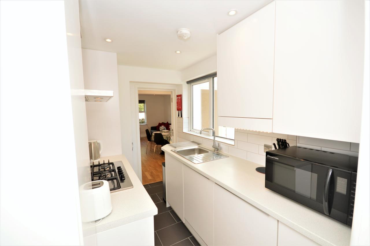 Pebble Cottage Ventnor Extérieur photo